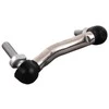 BMW E82 priekinių žibintų reguliavimo strypas Originalus 37142283867