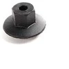BMW Plastikinė Veržlė Stambiam Srieginiam Kaiščiui 5mm Originalus 16131183133