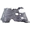 Bmw E82 Underhood Shield 2006 2013 Originalus 51758046495