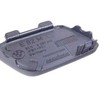 BMW E82 vilkimo vožtuvo akis, gruntuota, originali 51118051613