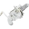 BMW E82 Xenon priekinių žibintų lemputės lizdas Originalus 63117203308
