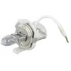BMW E82 Xenon priekinių žibintų lemputės lizdas Originalus 63117203308