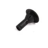 BMW E83 E53 bėgimo lentos laiptelio rankenos įdėklas originalus 51717053464
