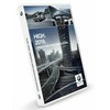 BMW E83 E53 Kelių žemėlapis Europai Aukštos kokybės originalus 65902465026