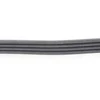 BMW E83 E71 E60 briaunotas diržas originalus 64557809801