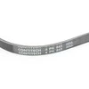 BMW E83 E71 E60 briaunotas diržas originalus 64557809801