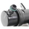 BMW E83 E81 E87 E82 E88 PRIEKINIO BUFERIO ŽIBINTŲ PLAUTUVŲ SLĖGIO PURKŠTUKAS 3414960