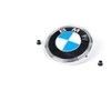 BMW E83 emblema su ženkliuku Originalus 51143401005