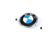 BMW E83 emblema su ženkliuku Originalus 51143401005