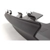 BMW E83 galinio bamperio priekabos sukabinimo įtaiso atvartas Originalus 51123416243