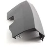 BMW E83 galinio bamperio priekabos sukabinimo įtaiso atvartas Originalus 51123416243