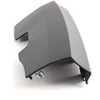 BMW E83 galinio bamperio priekabos sukabinimo įtaiso atvartas Originalus 51123416243
