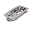 BMW E83 kairės pusės durų jungiklio dangtelis originalus 51413415805