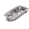 BMW E83 kairės pusės durų jungiklio dangtelis originalus 51413415805