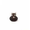 BMW E83 Priekinio Kairio PDC Jutiklio Laikiklis 3402837 51113402837