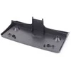BMW E83 priekinio valstybinio numerio ženklo pagrindas originalus 51133447124