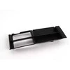 BMW E83 priekinio valstybinio numerio ženklo pagrindas originalus 51133447124