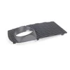 BMW E83 priekinis bamperis, rūko žibintas Originalus 51113417726