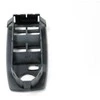 BMW E83 priekinių durų kairiojo lango jungiklio dangtelis originalus 51413415802