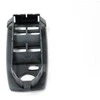 BMW E83 priekinių durų kairiojo lango jungiklio dangtelis originalus 51413415802