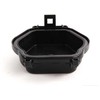 BMW E83 priekinių žibintų artimųjų šviesų dangtelis originalus 63128381326