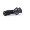 Juodas Rato Varžtas BMW 7 E65 E66 X3 E83 Originalus 36136781152
