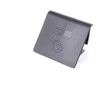 BMW E83 sėdynių ISOFIX laikiklio dangtelis originalus 52203411930
