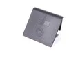 BMW E83 sėdynių ISOFIX laikiklio dangtelis originalus 52203411930