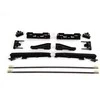 BMW E83 stoglangio remonto rinkinys, skirtas galiniam stiklui, originalus 54103454098