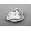 BMW E83 vilkimo vožtuvo akis gruntuota originali 51113415599