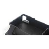 BMW E83 X3 jungiklio dangtelis priekinis keleivio pusės originalus 51413415812