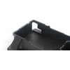 BMW E83 X3 jungiklio dangtelis priekinis keleivio pusės originalus 51413415812