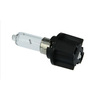 BMW E83N E92 E92N E93 E93N Coupe lemputės lizdas juodas originalus 63217207528