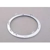 BMW E84 chromuotas žiedas Originalus 51169252902