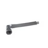 BMW E84 E89 F07N F10 F10N turbokompresoriaus vakuuminė žarna originali 11657607727