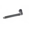 BMW E84 E89 F07N F10 F10N turbokompresoriaus vakuuminė žarna originali 11657607727