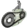 BMW E84 E89 F20 F25 F10 F11 F15 Grandinės pavara originali 11417605366