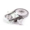 BMW E84 E89 F20 F25 F10 F11 F15 Grandinės pavara originali 11417605366
