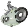 BMW E84 E89 F20 F25 F10 F11 F15 Grandinės pavara originali 11417605366
