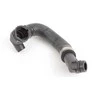 BMW E84 E89 variklio aušinimo skysčio žarna originali 17117620688