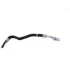 BMW E84 E90 E91 E92 variklio alyvos aušintuvo grįžtamasis vamzdelis originalus 17227567208
