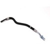 BMW E84 E90 E91 E92 variklio alyvos aušintuvo grįžtamasis vamzdelis originalus 17227567208