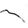 BMW E84 E90 E91 E92 variklio alyvos aušintuvo grįžtamasis vamzdelis originalus 17227567208