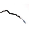 BMW E84 E90 E91 E92 variklio alyvos aušintuvo grįžtamasis vamzdelis originalus 17227567208