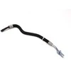 BMW E84 E90 E91 E92 variklio alyvos aušintuvo grįžtamasis vamzdelis originalus 17227567208