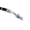 BMW E84 E90 E91 E92 variklio alyvos aušintuvo grįžtamasis vamzdelis originalus 17227567208