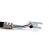 BMW E84 E90 E91 E92 variklio alyvos aušintuvo grįžtamasis vamzdelis originalus 17227567208