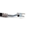 BMW E84 E90 E91 E92 variklio alyvos aušintuvo grįžtamasis vamzdelis originalus 17227567208