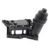 BMW E84 E90N E91N E92N E93N F01N F02N F06 alyvos filtras Originalus 11428507697