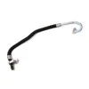BMW E84 E93 alyvos aušintuvo tiekimo vamzdelis originalus 17227567207